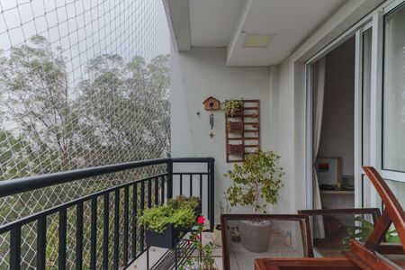 Apartamento à venda com 154m², 3 quartos e 2 vagas Apartamento à venda com 154m², 3 quartos e 2 vagasVaranda