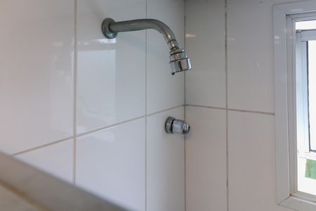 Apartamento à venda com 154m², 3 quartos e 2 vagas Apartamento à venda com 154m², 3 quartos e 2 vagasBanheiro da Suíte