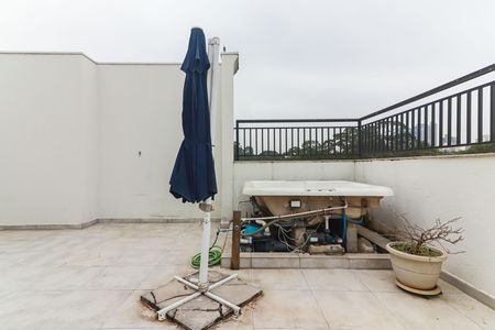 Apartamento à venda com 154m², 3 quartos e 2 vagas Apartamento à venda com 154m², 3 quartos e 2 vagasCobertura