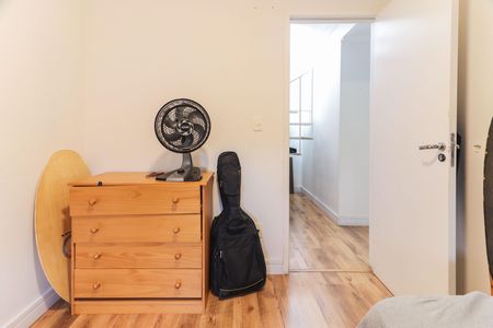 Apartamento à venda com 154m², 3 quartos e 2 vagas Apartamento à venda com 154m², 3 quartos e 2 vagasQuarto 2