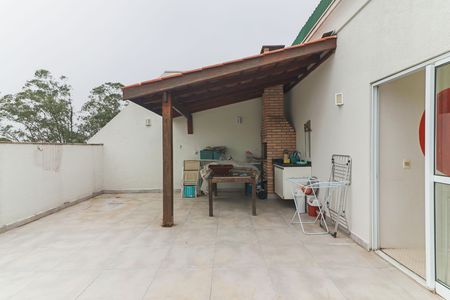 Apartamento à venda com 154m², 3 quartos e 2 vagas Apartamento à venda com 154m², 3 quartos e 2 vagasCobertura