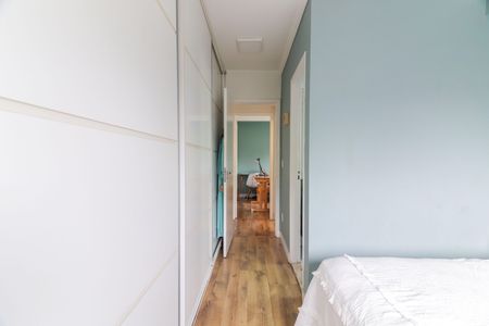 Apartamento à venda com 154m², 3 quartos e 2 vagas Apartamento à venda com 154m², 3 quartos e 2 vagasSuíte