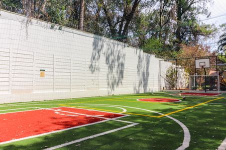 Apartamento à venda com 154m², 3 quartos e 2 vagas Apartamento à venda com 154m², 3 quartos e 2 vagasÁrea comum - Quadra