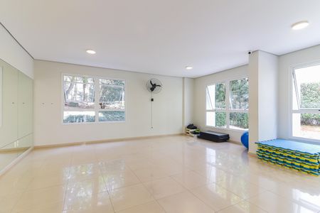 Apartamento à venda com 154m², 3 quartos e 2 vagas Apartamento à venda com 154m², 3 quartos e 2 vagasÁrea comum