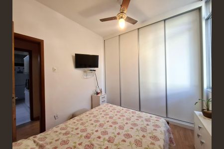 Apartamento à venda com 76m², 2 quartos e sem vagaQuarto 1