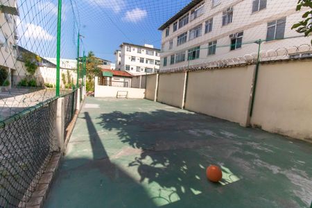 Apartamento à venda com 60m², 2 quartos e 1 vagaÁrea comum