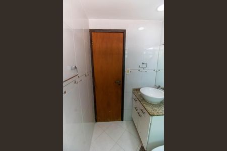 Apartamento à venda com 60m², 2 quartos e 1 vagaBanheiro Social