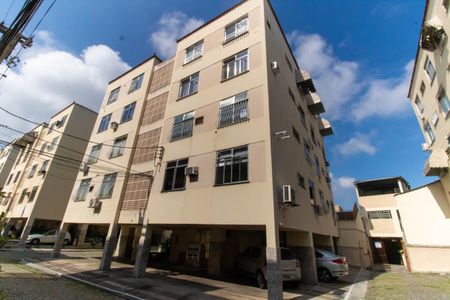 Apartamento à venda com 60m², 2 quartos e 1 vagaÁrea comum
