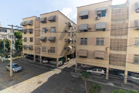 Apartamento à venda com 60m², 2 quartos e 1 vagaVista do Quarto 2
