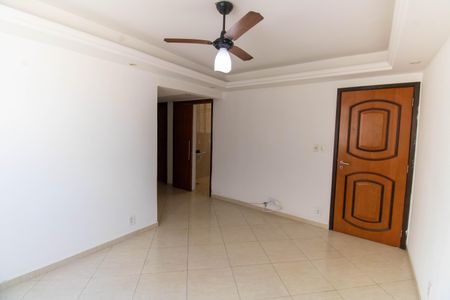 Apartamento à venda com 60m², 2 quartos e 1 vagaSala
