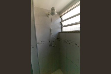 Apartamento à venda com 60m², 2 quartos e 1 vagaBanheiro Social