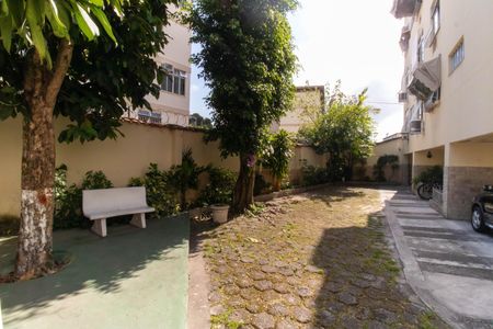 Apartamento à venda com 60m², 2 quartos e 1 vagaÁrea comum