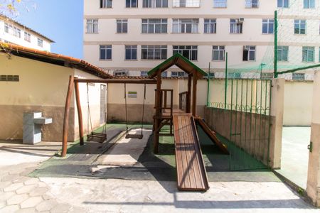 Apartamento à venda com 60m², 2 quartos e 1 vagaÁrea comum