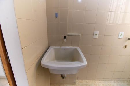 Apartamento à venda com 60m², 2 quartos e 1 vagaÁrea de Serviço