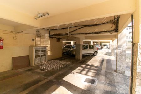 Apartamento à venda com 60m², 2 quartos e 1 vagaÁrea comum