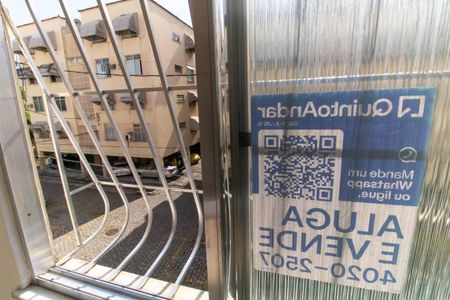 Apartamento à venda com 60m², 2 quartos e 1 vagaPlaca