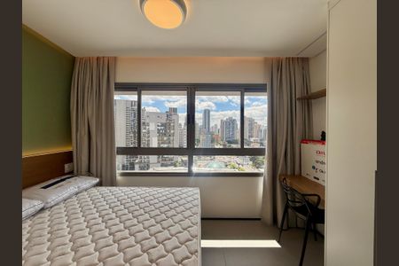 Studio para alugar com 19m², 0 quarto e sem vagaStudio