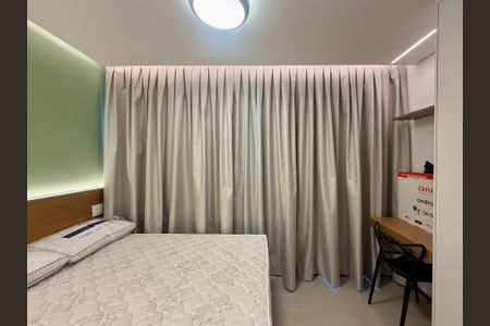 Studio de kitnet/studio para alugar com 0 quarto, 19m² em Santo Amaro, São Paulo