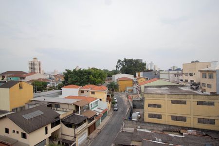 Apartamento à venda com 86m², 2 quartos e 1 vaga Apartamento à venda com 86m², 2 quartos e 1 vagaVista do Quarto 2