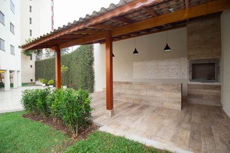 Apartamento à venda com 86m², 2 quartos e 1 vaga Apartamento à venda com 86m², 2 quartos e 1 vagaÁrea comum