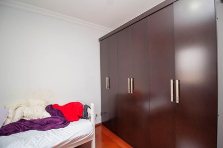 Apartamento à venda com 86m², 2 quartos e 1 vaga Apartamento à venda com 86m², 2 quartos e 1 vagaQuarto 1