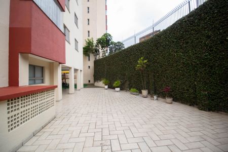 Apartamento à venda com 86m², 2 quartos e 1 vaga Apartamento à venda com 86m², 2 quartos e 1 vagaÁrea comum
