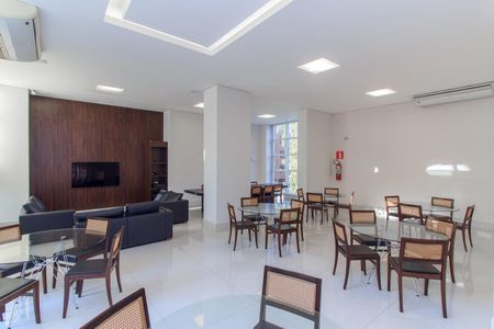 Foto 30 de apartamento à venda com 4 quartos, 197m² em Funcionários, Belo Horizonte