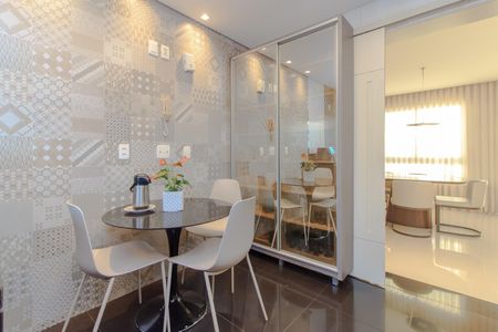Foto 10 de apartamento à venda com 4 quartos, 197m² em Funcionários, Belo Horizonte