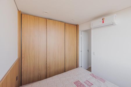 Studio para alugar com 36m², 1 quarto e 1 vagaQuarto