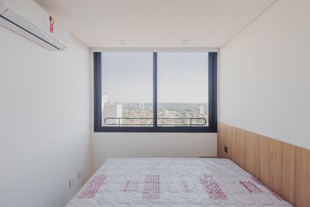 Quarto de kitnet/studio para alugar com 1 quarto, 36m² em Sumarezinho, São Paulo