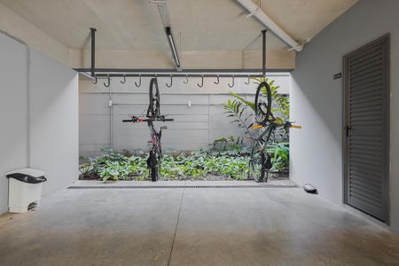 Studio para alugar com 36m², 1 quarto e 1 vagaBicicletário