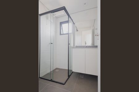 Studio para alugar com 36m², 1 quarto e 1 vagaBanheiro