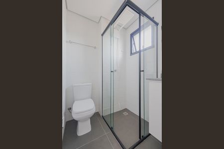 Studio para alugar com 36m², 1 quarto e 1 vagaBanheiro