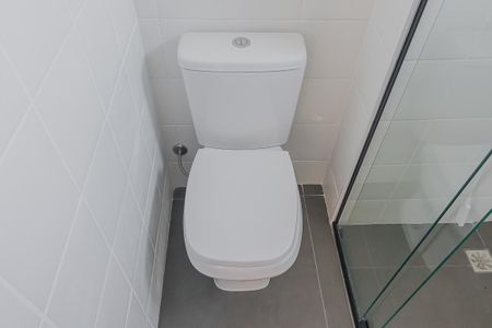 Studio para alugar com 36m², 1 quarto e 1 vagaBanheiro