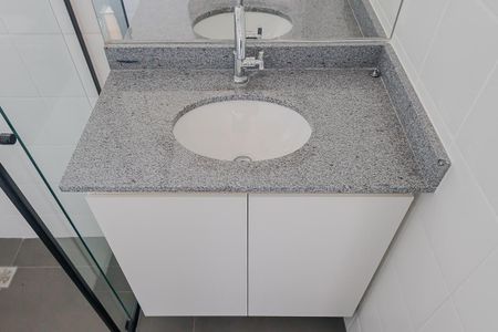 Studio para alugar com 36m², 1 quarto e 1 vagaBanheiro