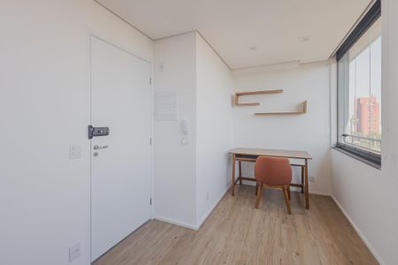 Studio para alugar com 36m², 1 quarto e 1 vagaStudio