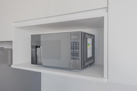 Studio para alugar com 36m², 1 quarto e 1 vagaStudio