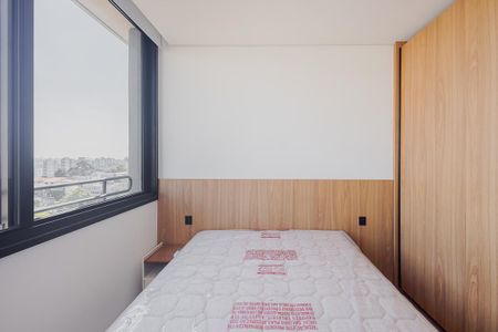 Quarto de kitnet/studio para alugar com 1 quarto, 36m² em Sumarezinho, São Paulo