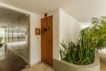 Apartamento à venda com 46m², 1 quarto e 1 vaga Apartamento à venda com 46m², 1 quarto e 1 vagaSaúna