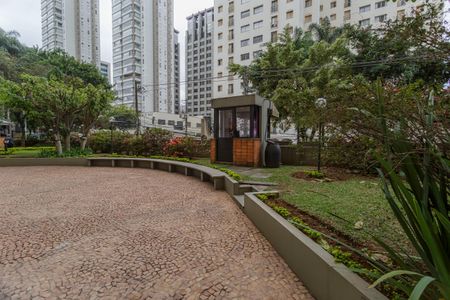 Apartamento à venda com 46m², 1 quarto e 1 vaga Apartamento à venda com 46m², 1 quarto e 1 vagaÁrea comum