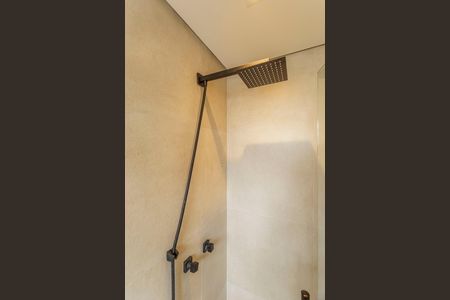 Apartamento à venda com 46m², 1 quarto e 1 vaga Apartamento à venda com 46m², 1 quarto e 1 vagaBanheiro Social