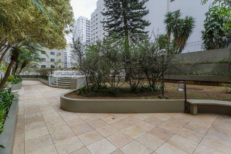 Apartamento à venda com 46m², 1 quarto e 1 vaga Apartamento à venda com 46m², 1 quarto e 1 vagaÁrea comum