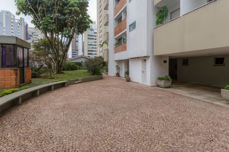 Apartamento à venda com 46m², 1 quarto e 1 vaga Apartamento à venda com 46m², 1 quarto e 1 vagaÁrea comum