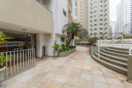 Apartamento à venda com 46m², 1 quarto e 1 vaga Apartamento à venda com 46m², 1 quarto e 1 vagaÁrea comum