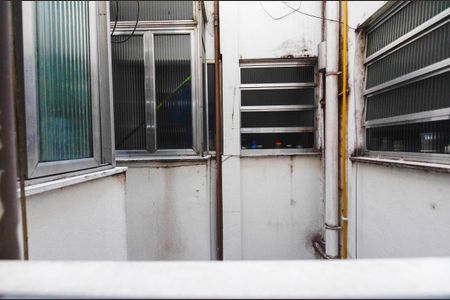 Apartamento à venda com 50m², 2 quartos e sem vagaVista do Quarto 2