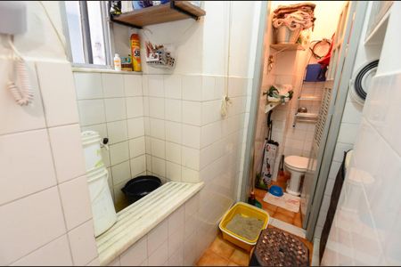 Apartamento à venda com 50m², 2 quartos e sem vagaÁrea de Serviço