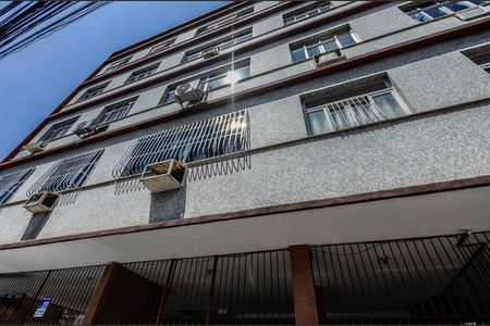 Apartamento à venda com 50m², 2 quartos e sem vagaFachada