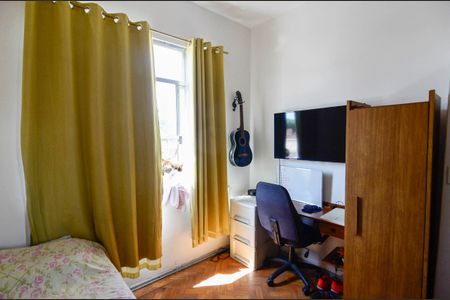 Quarto 1 de apartamento à venda com 2 quartos, 50m² em Engenho Novo, Rio de Janeiro