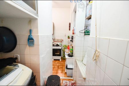 Apartamento à venda com 50m², 2 quartos e sem vagaÁrea de Serviço