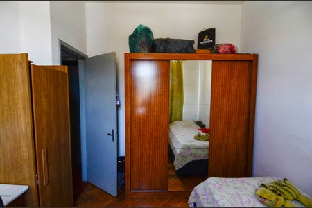 Apartamento à venda com 50m², 2 quartos e sem vagaQuarto 1